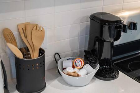 בנטונוויל The Warhol - Pet-Friendly Apartment מראה חיצוני תמונה