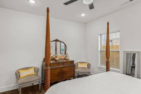 בנטונוויל The Warhol - Pet-Friendly Apartment מראה חיצוני תמונה