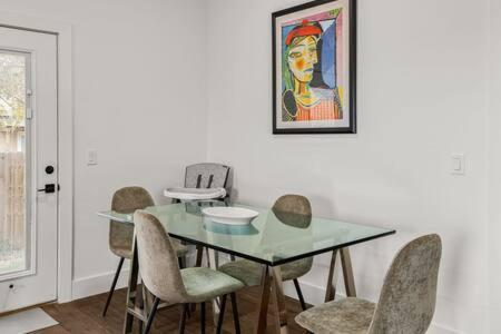 בנטונוויל The Warhol - Pet-Friendly Apartment מראה חיצוני תמונה