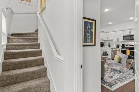 בנטונוויל The Warhol - Pet-Friendly Apartment מראה חיצוני תמונה