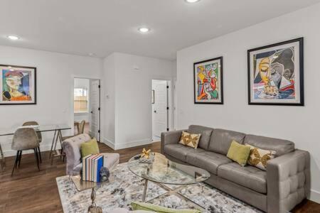 בנטונוויל The Warhol - Pet-Friendly Apartment מראה חיצוני תמונה